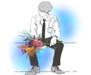 商用利用可能】アイコン・イラスト作成させて頂きます SNSのトップ画でブランディングも決まります。 イメージ10