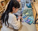 今の感情と向き合い、望む未来へ進むお手伝いをします 【未来を決めるのはあなた】心とからだに寄り添うタロット鑑定 イメージ7