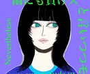 アイコン、似顔絵作成致します 現役デザイン学生による、イラスト、アイコンを承ります！ イメージ1