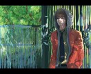 イラスト作成！アイコン用や似顔絵も描けます 世界に一つだけ！当たり前やろ！お求めの雰囲気でお描きします！ イメージ2