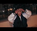 個性的で高クオリティなMV編集承ります CG•VFXを始めとした高度な動画編集を格安で行います！ イメージ10