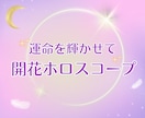 あなたの魂の使命・才能をホロスコープで読み解きます 星からのメッセージとレイキヒーリングの癒しで⭐️輝く未来へ イメージ1