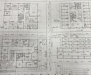 1級建築士を合格するためのコツや勉強法を教えます 1級建築士ストレート合格25歳　製図　学科 イメージ3