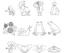 あなたの秘めた才能&メッセージをリーディングします 才能開花のお手伝い！あなたへ大切なメッセージもお届けします イメージ1