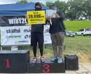 元JBトップ50のバスプロがバス釣りを教えます 道具・釣り方・釣り場なんでも質問をお受け致します。 イメージ3