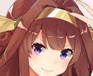 アイコン作成します SNS用のアイコンをお書きいたします イメージ3