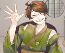 1枚絵お描きします サムネやアニバーサリー、ヘッダー用のイラストを承ります！ イメージ4