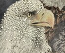 ポーチやTシャツに手刺繍いたします 現役ファッションデザイナーがデザイン提案、刺繍します。 イメージ8