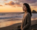 私は人生で何をしたいのかな？を一緒に考え伴走します このままでいいのか？何をしたいのか？をプロが一緒に考えます。 イメージ9