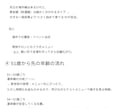 仕事運だけサクッと見てほしい人へ！鑑定します まずは仕事運から！　鑑定結果から、すぐできるアドバイス付き イメージ5