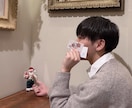 安眠ボイスでお届け|どんな話も親身に寄り添います 悩み相談、愚痴、雑談、甘えたいなど…なんでもOKです！ イメージ1