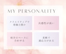 チャット形式で３０分お話聴きます 会話が苦手でも大丈夫、LINEのようにレスしていきます イメージ6