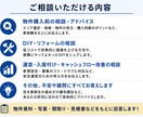 空き家・築古戸建て投資の相談に乗ります 現役大家が購入前からDIY再生まで実体験で助言 イメージ3