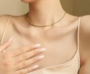 髪＆ネイル指定可能！顔出し無しモデル撮影します ネイル・服装指定OKのモデルで商品を美しく表現します イメージ9
