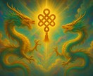 出雲の神々のお力を借りし特定の方とのご縁を紡ぎます 特定の方とのご縁を紡ぐ縁結ぶ施術歴２０年施術を行います イメージ5