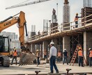 営業リスト【建設業】をご提供します 見込み客の質で売上は変わる。高精度営業リスト イメージ1