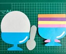 制作の下準備をお手伝いします 日々の業務で忙しい皆様のお役にたちます イメージ1