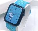 apple watch バッテリー交換請け合います お安くapple watch バッテリー交換 イメージ1