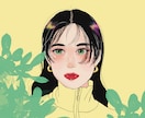書籍の表紙のイラスト描きます 挿絵でも結構ですが、価格帯変わります イメージ4