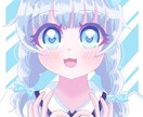 格安でイラスト作成します 最安値で早い！最短1日〜3日納品が可能です！ イメージ1