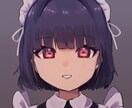 アイコン制作します 貴方だけの人目を惹くアイコンを作成いたします イメージ1