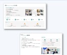 法人OK！リサーチ＆資料作成を代行します ＼ 忙しいあなたの業務を、“伝わる資料”でサポートします ／ イメージ6