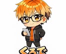 AIキャラクター・企画方向性を一緒に目標設定します AIで作れる時代だからこそ、「何を作るか」を一緒に決めます。 イメージ4