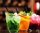 カクテル♡お酒が弱い方にも大丈夫なレシピ教えます 家飲みのススメ♪酒好きが贈るコンビニ食材で作れる美味い酒 イメージ1