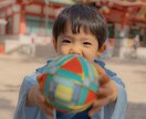 優しい写真が特徴！全画像納品します 【親子の幸せに寄り添うカメラマン】ご家族の未来を創ります イメージ1