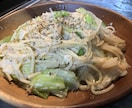 自宅でお店の様なパスタが作れます イタリアンで4年間働いた経験から自宅でパスタ作りを教えます！ イメージ2