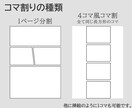穏やかで見やすい絵柄で漫画を描きます 教育や子供関係におすすめのシンプルで可愛い絵柄です。商用OK イメージ5