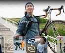 Netflix風プロフィールムービー作成します BGM3曲構成で変更自由！フィルム風の演出で感動のムービーに イメージ3