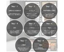 スクラッチでホームページを制作します テンプレートを使用わない世界観重視のオリジナルサイトを制作！ イメージ10