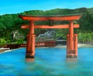 絵本・書籍表紙や挿絵、チラシ・パンフレット描きます 写真やイメージなどのご依頼をヒントに絵にして提供いたします。 イメージ4