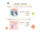 かわいいデジタル似顔絵描きます シンプル＆かわいくて記念になって喜ばれます⭐︎ イメージ7