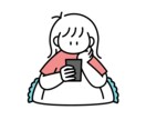 一週間朝晩2回トークルームにメッセージ贈ります 今日も元気に♪今日もお疲れ様♪朝晩あなたを励まし続けます⭐︎ イメージ3