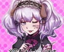 SNS等で見栄えするアイコン描きます 自分だけの理想のアイコンを作ってみませんか？ イメージ3
