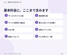 占い・相談サービスの初出品文章を一式作成します 箇条書きから商品説明・FAQ・購入後の文章まで整えます イメージ4