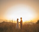 結婚式ムービー制作全般承ります 素敵な結婚式を映像演出でより素敵に イメージ2
