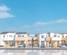 住宅・店舗の外観3Dパースをリアルに表現します 図面があれば短納期で対応可能です。動画制作もご相談可。 イメージ7