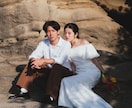 結婚式のオープニングムービー制作します ドローン空撮可能◎思い出に残る素敵なムービーを制作します！ イメージ4