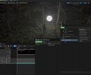 Unreal Engine 5の相談対応します Unreal Engineの不明点やバグを修正いたします！ イメージ2