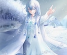 イラストorアイコン描きます 美麗系のイラストをご提供いたします！ イメージ9
