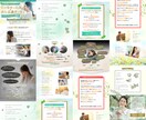 信頼されるスピリチュアル特化のLP制作します “怪しさ”を“信頼”に変える、美しいLPを制作します！ イメージ8