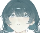デジタルでアイコン用のイラストを描きます イメージにあった絵柄で描きます！ イメージ3