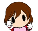 SNSプロフィールアイコン作成致します アニメタッチからファンシーまで多岐的な作風で応えます イメージ2