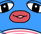 TwitterLINEのアイコンやヘッダー描きます 他にも、可愛いオタク文字なども描けます！ イメージ5