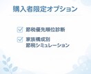 会社員でもできる節税9選を解説します 年収別で自分に合う節税が分かります イメージ5
