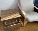 お客様の要望に合うオーダーメイドの家具を制作します セカンドキャリアでオーダーメイド家具はじめてめました イメージ6
