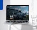 WordPressで成果につながるHP作ります 高品質・おしゃれ・更新しやすい・SEO対策付き イメージ10